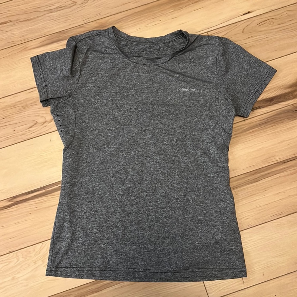 Patagonia shirt